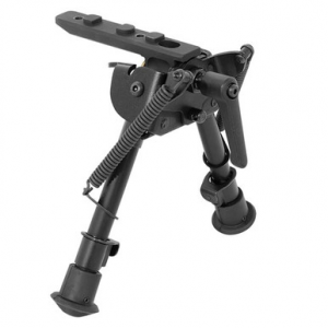 Badger Ordnance Bipod Mount, RACS compatible with Enhanced Harris BRM-S Bipod 644-01A