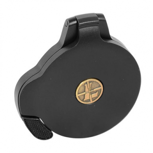 Leupold Alumina Flip Back Lens Cover - 36mm - VX-6 Ocular EP MPN 117611 UA-1911