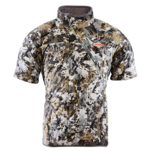 Sitka Gear Sitka Celsius Shacket Optifade Elevated II XX Large|30032-EV-XXL Jacket