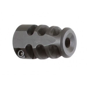 Desert Tech SRS 338 LM Muzzle Brake Clamp DT-SRS-BR-004-A