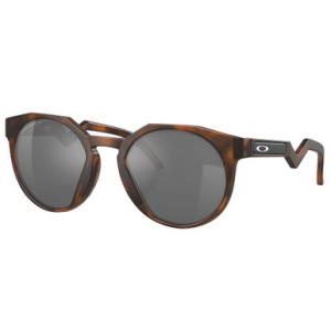 Oakley HSTN (A) Matte Brown Tortoise w/PRIZM Black Polarized Lenses OO9464A-0552