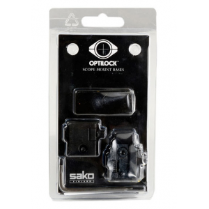 Sako Optilock Base Blue Long Action-UA594