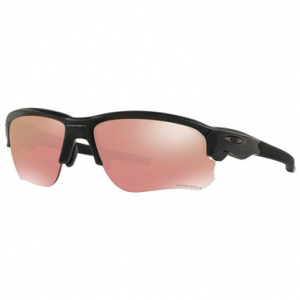 Oakley Flak Draft Matte Black w/PRIZM Dark Golf Lenses OO9364-1167