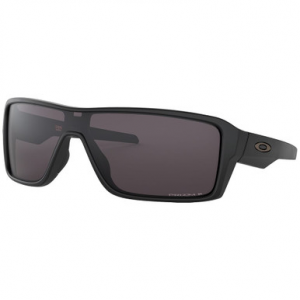 Oakley SI Ridgeline Matte Black w/PRIZM Grey Polarized Lenses OO9419-1027