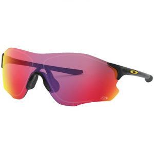 Oakley EVZero Path Tour de France Matte Black w/PRIZM Road Lenses OO9308-2438 in Tour De France Edition Matte Black