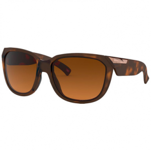 Oakley Rev Up Matte Brown Tortoise w/Brown Gradient Polarized Lenses OO9432-0659