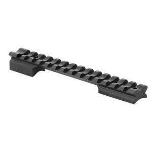 Nightforce STND Mauser 98 Large Ring 1913 Mil-Std 20 MOA A355 UA1782 Like new, open packaging