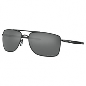 Oakley Gauge 8 M Polished Black w/PRIZM Black Lenses OO4124-1157