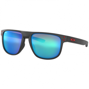 Oakley Holbrook R MV Matte Black w/PRIZM Sapphire Lenses OO9377-1355
