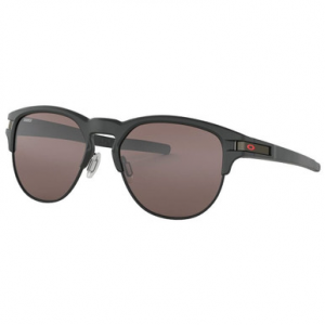 Oakley Latch Key L Marc Marquez Matte Black w/PRIZM Black Lenses OO9394-0855 in Marc Marquez Edition Matte Black
