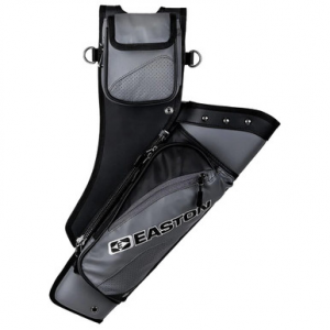 Easton Elite Gray Hip Quiver Takedown w/ Belt RH 528266