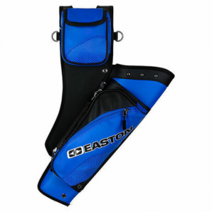 Easton Elite Blue Hip Quiver Takedown w/ Belt RH 728265