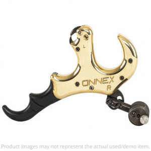 Stan Outdoors OnneX Resistance Heavy Metal L Release 8427 - Great Condition - Hardware May Be Missing UA6567