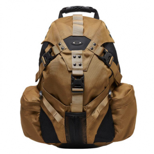 Oakley Icon RC Backpack Coyote FOS901479-86W-U in Coyote Brown