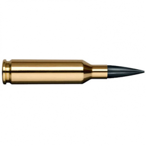 Norma Ammo Norma American PH 6MM XC 105gr DL Ammo 10160182