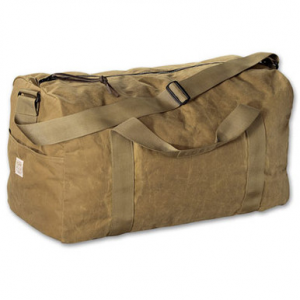 Filson MD Tan Duffle Bag Bag FIL-70015-TN