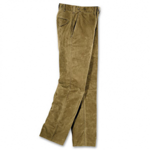 Filson 32 Tan Oil Finish Single Tin Pants 14005
