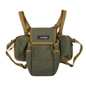 Armageddon Gear Ranger Green Predator Chest Rig AGH0102-RG