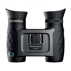 Steiner 8x22 BluHorizons Binocular 2043