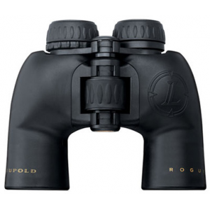 Leupold BX-1 Rogue 10x42mm Black 67630