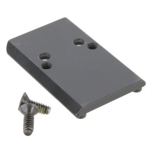 Trijicon RMR/SRO Pistol Mount SIG P320 XCarry AC32088