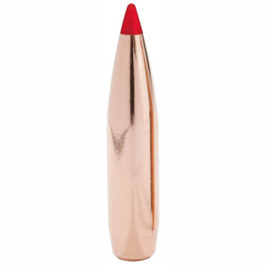 Hornady ELD Match Sequential 6mm/.243 Cal 109gr Bullets w/1-8" Recommended Twist Rate (500/Box) 245301