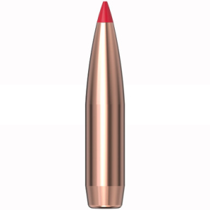 Hornady ELD Match Sequential 6.5mm/.264 Cal 140gr Bullets w/1-8" Recommended Twist Rate (500/Box) 263311