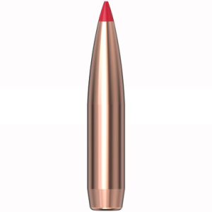 Hornady ELD Match Sequential 6.5mm/.264 Cal 147gr Bullets w/1-8" Recommended Twist Rate (500/Box) 263331