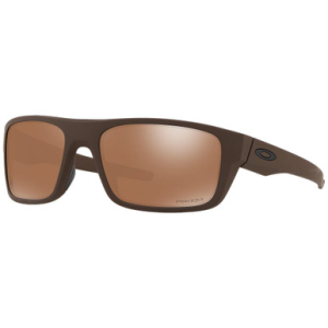 Oakley SI Drop Point Daniel Defense Mil Spec+ w/PRIZM Tungsten Lenses OO9367-1860