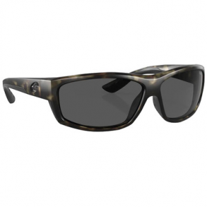 Costa Del Mar Costa Salt Break Wetlands Frame Sunglasses w/Gray 580P Lenses 06S9020-90204565