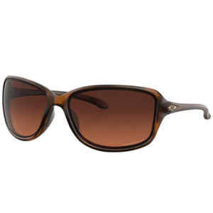 Oakley Cohort Matte Brown Tortoise w/PRIZM Brown Gradient Lenses OO9301-1261
