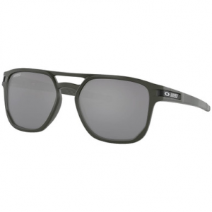 Oakley Latch Beta Marc Marquez Matte Olve w/PRIZM Black Lenses OO9436-1054 in Marc Marquez Edition Matte Olive