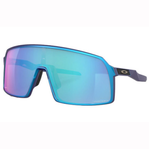 Oakley Sutro Mtt Blk/CrslBlAur w/Prizm Spphr OO9406-C037