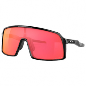 Oakley Sutro Polished Black w/PRIZM Snow Torch Lenses OO9406-2337
