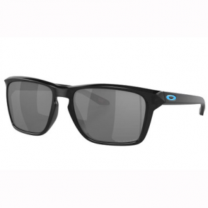 Oakley Sylas Black Ink w/Black Irid Polar OO9448-2357