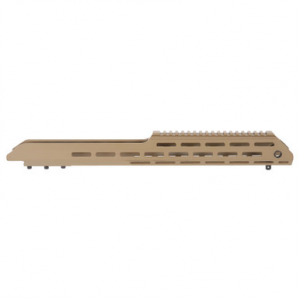 MDT ESS NV Rail 18" 457mm FDE Forend 102793-FDE in Flat Dark Earth