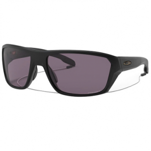 Oakley SI Split Shot Matte Black w/PRIZM Grey Lenses OO9416-1064