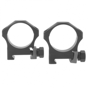 Nightforce Ultralite 1.375 X-High 34mm Ring Set A226 Damaged Package, Missing Allen Wrench UA2548