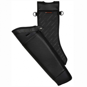 Easton Elite Black Hip Quiver Takedown w/ Belt RH 428262