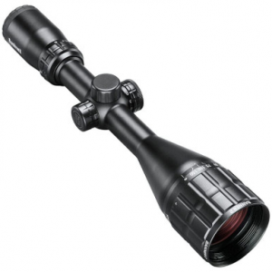 Bushnell Tactical Bushnell Banner 2 6-18x50mm DOA QBR Illum Riflescope RB6185BS12