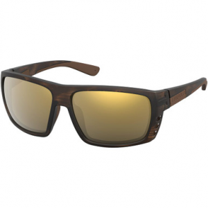 Leupold Payload, Matte Tortoise, Bronze Mirror Lens Performance Eyewear 181273