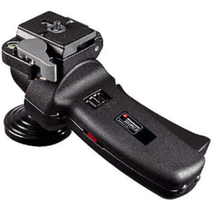 Manfrotto 322RC2 Horizontal Grip Action Ball Head