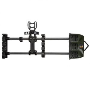 TightSpot Rise Lite 5-Arrow OD Green Quiver TSQRODG-L