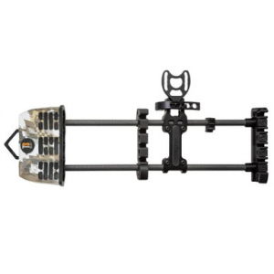 TightSpot Rise Lite 5-Arrow Optifade EVII Quiver TSQROE2D-R