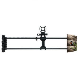 TightSpot Tight Spot 7-Arrow Realtree Edge LH Quiver TSQ7RE-L