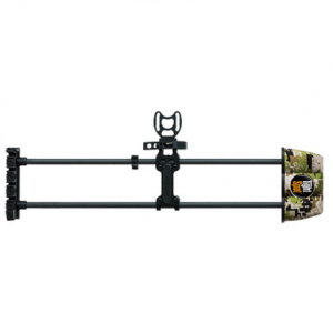 TightSpot Tight Spot Rise 5-Arrow Optifade Sub Alpine LH Quiver TSQS5OSA-L in Subalpine