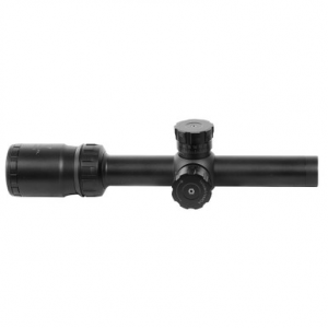 Nikon P-TACTICAL Riflescope .223 1.5-4.5X20 Matte BDC600 16527