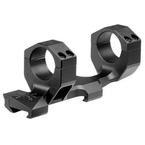 Seekins Precision 30mm 1.45" 0 MOA Cantilever Scope MX Mount 0010640008 - , Like New UA2849
