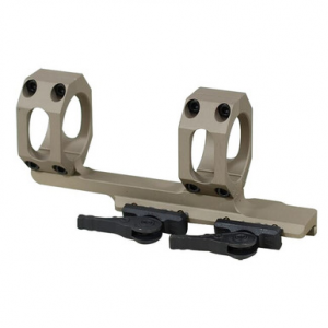 ADM AD-RECON 34mm 20 MOA FDE Cantilever Scope Mount 2" Offset. UA1759