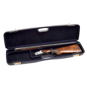 Negrini One Gun 31-1/4" Case Polyproplene Case Blue/Blue 1605IS/4790